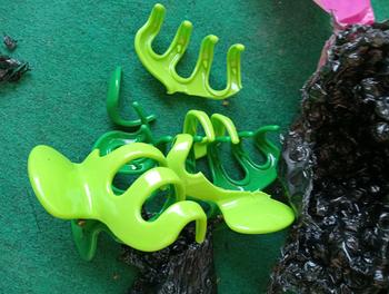 Product Review of C12 JEDAI BANGKOK JUMBO KUAT 8CM JEPIT RAMBUT from a**y 0