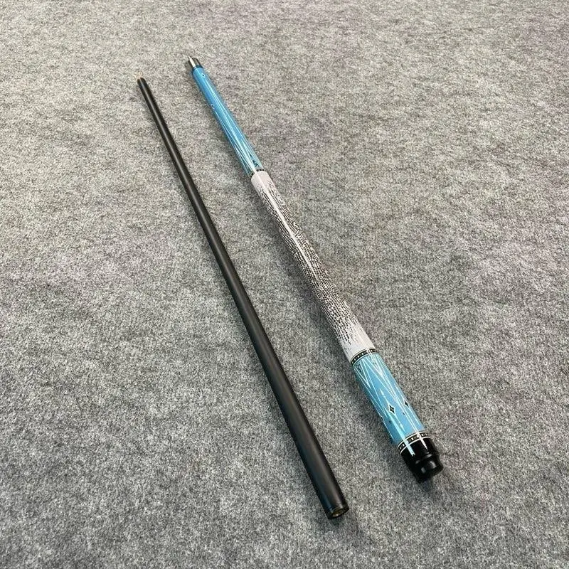 Cơ Bida Tl-cue và bao da cao cấp 3
