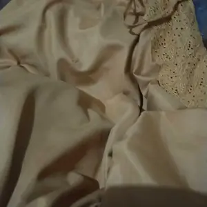 Mukena Dewasa Khadijah Katun Premium Full Bordir Cantik   Mukenah Renda Muslim