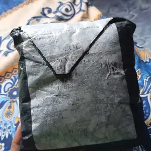 CEPOL MINI SCRUNCHIE IKAT RAMBUT BAHAN TELLE