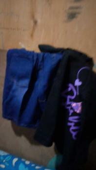 Product Review of Celana anak bahan soft jeans fashion anak from t**a 1