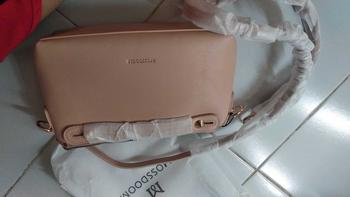 Product Review of MOSSDOOM Tas Wanita Jenye Tas Selempang Wanita from s** i**h 3