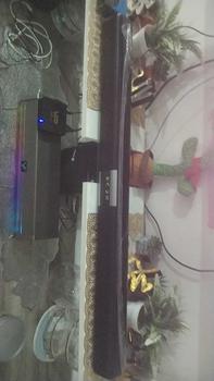 Product Review of EXPOSE TV Speaker Bluetooth Speaker 3D Dolby Sound AUX 30W Connector Supports USB input tambahan baharu pembesar suara Audio Wireless from A**a 1