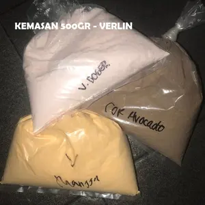 Serbuk Minuman Verlin 500gr Kualitas Premium / Powder Drink Verlin