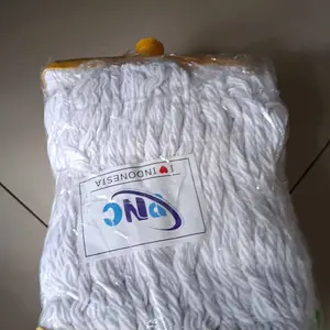 Refil Kain Pel Sumbu Tahan Lama dan Mudah Digunakan Cocok untuk Kebutuhan Sehari-hari Anda