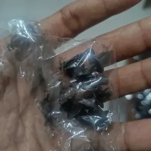 100 PCS Klip Clip Body Motor Nmax Vario PCX Aerox Beat Lexi Spacy ADV Universal Baut Rivet Baud 50 30 10 PCS Bumper Car bau trivet