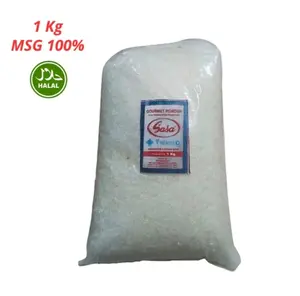 Sasa 1Kg / Msg Penyedap Rasa Kiloan Food Makanan Etawa