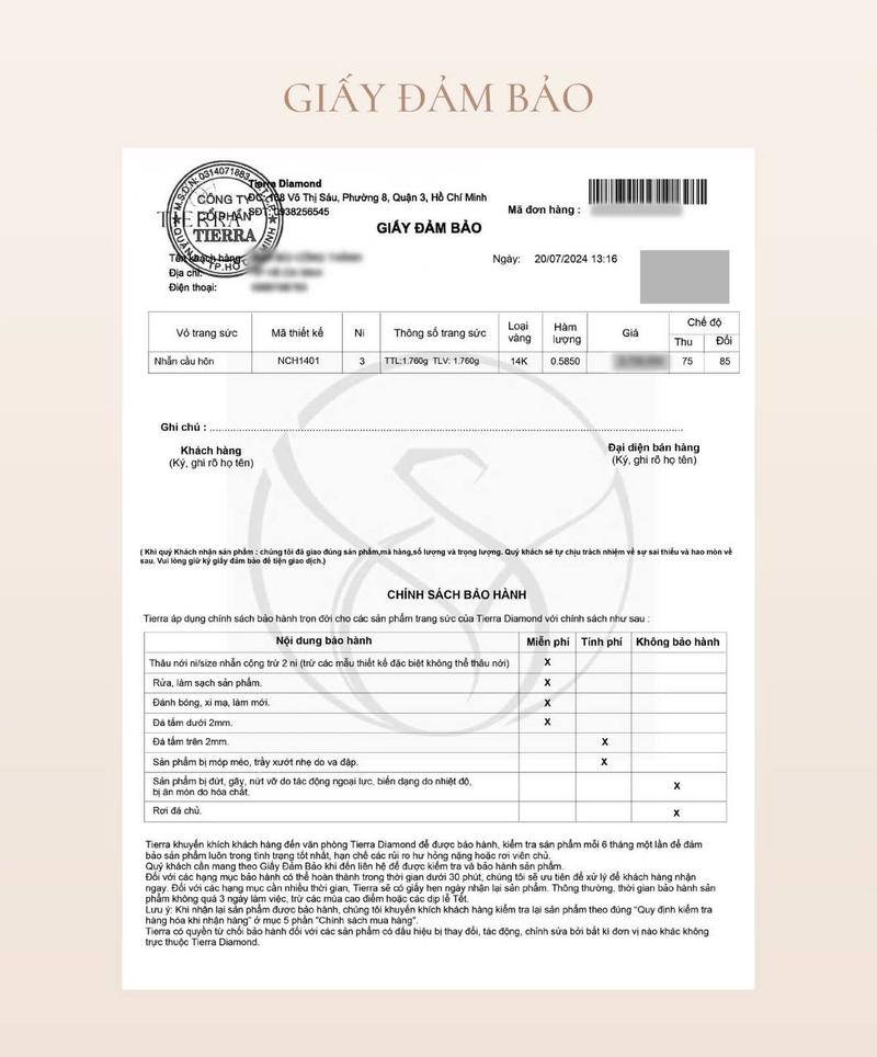 Product Introduction of Charm TIERRA MDA0103 Choco Letter vàng 14k/ 18k 1