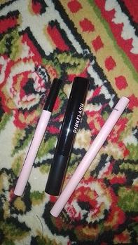 Product Review of Pinkflash Mascara + Eyeliner + Auto Eyebrow Set from n**_ 0