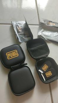 Product Review of GRATIS BOX POUCH SARUNG JEMPOL GAMING GAMERS GAME FF ML PUBG ANTI KERINGAT from H**1 1