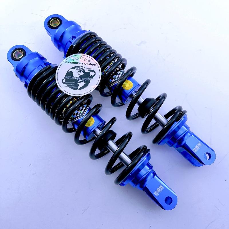 Product Introduction of Shock DBS Z-Series 8686 Asli untuk Motor Aerox 155, Nmax New/2020, Nmax Old, PCX 150, Nouvo, Nouvo Z - Harga Grosir Termurah 13