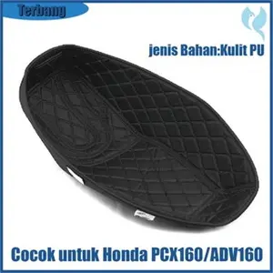 Cover Bagasi Bawah Jok Honda Pcx 160/ADV 160 Asli Original Nemo