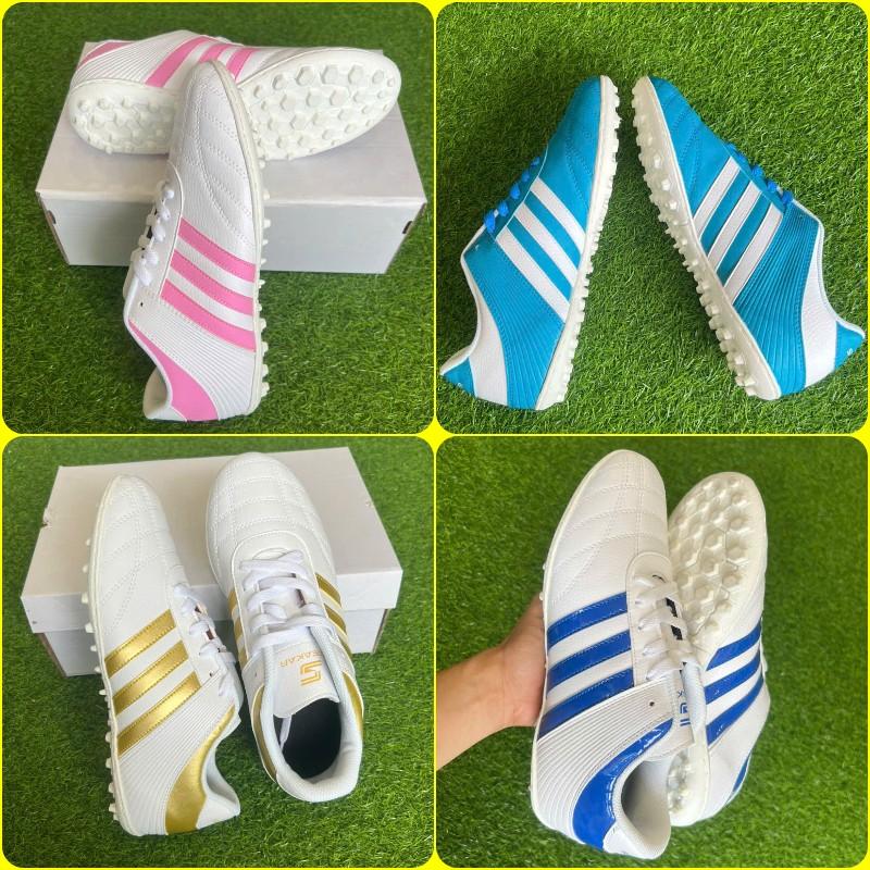  NOVA Giày đá bóng NOVA XT3 size 36-44 thiết kế thời trang đế chắc chắn tăng cường độ bám sân phù hợp cho người chơi chuyên nghiệp 