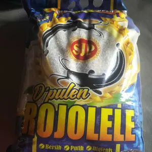 BERAS PIN PIN KEMASAN 5 KG SUPER PUNEL