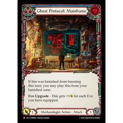 Ghost Protocol: Mainframe Marvel 未使用 FaB Jual Ghost Protocol Murah & Terbaik - Harga Terbaru Juni 2026