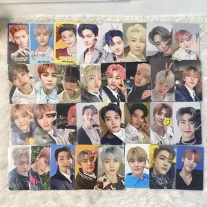 (OFFICIAL) PC NCT DREAM NA JAEMIN PHOTOCARD