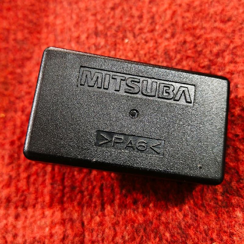 Cục IC Dream Wave mitsuba siêu mạnh siêu bền