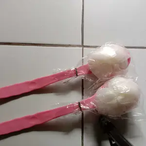 BISA COD H5424 Sikat Punggung / Tongkat Sikat Punggung Mandi Busa