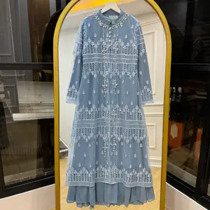 KEBAYA AMALIA DRESSS VI - by Jannah Kebaya