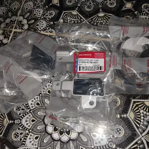 PAKET PENGAPIAN 3 ITEM CDI KOIL KIPROK KPH HONDA SUPRA X 125 OLD KARISMA ORIGINAL