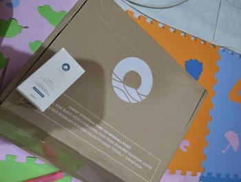 Product Review of Oasea Oceanus Squalane + Salicylic Acne Control Face Oil Serum - 5ml (Serum Minyak Wajah) ED 10/25 Acid Berjerawat from r**a 0