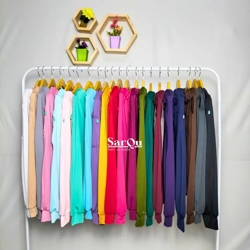 Kids Inner Pants  by SarQu Celana Panjang Anak Perempuan  Celana Aladin Anak Celamis Inner Pants Anak Spandek Premium 3-12 Tahun 3