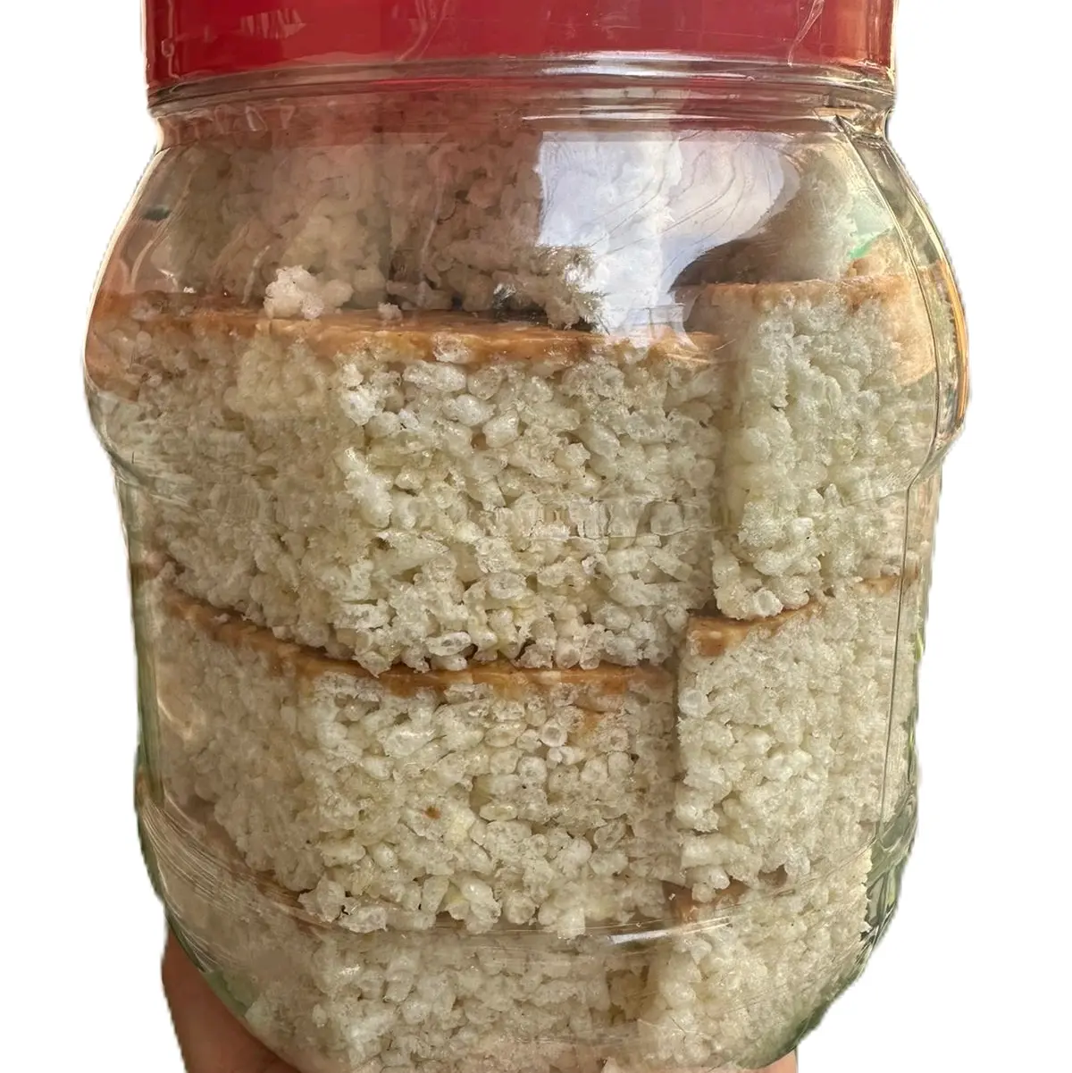 Kue Gipang Ketan Kacang Isi 600 gr