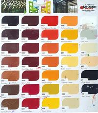 Gambar (20 LT) Cat Kayu & Besi Premium PUJATEX Synthetic High-Gloss Enamel - Super White dari Boxer Paint Official Store Kab. Sidoarjo 4 Tokopedia