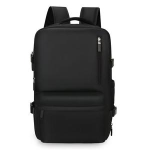 FV BAG#4039 16INCHES TRAVEL BACKPACK WATERPROOF UNISEX LAPTOP BACKPACK