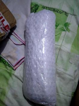 Product Review of PAKET SAMBAL TERASI JAR 170 GR BUY 2 GET 1 from @**s 1