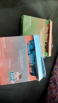Product Review of MetaBloom dan LunaBloom 32 Sachet by BloomLab from u**5 1