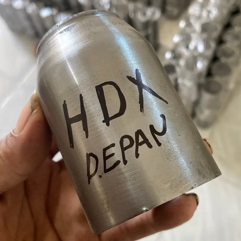 SOK RODA DEPAN HDX/HDL