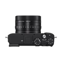Gambar Sony RX1R Mark III Digital Compact Camera Pocket Sony RX1 R III RX1R 3 Garansi Resmi dari JPC Kemang Kota Administrasi Jakarta Selatan 4 Tokopedia