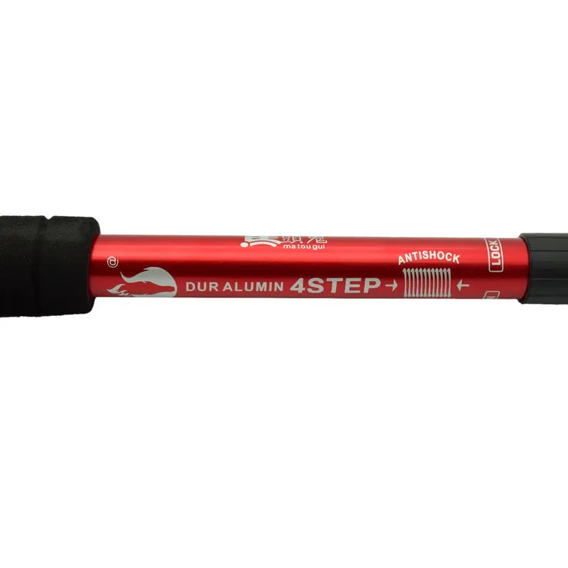 【LOWA】Tongkat Pendakian Gunung TP8101/Tiang Pelacak/Camping Outdoor Kualitas Import 7