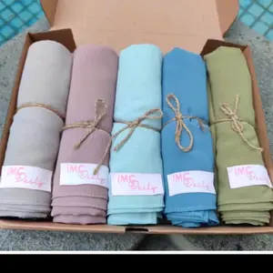 PASMINA CERUTY BABY DOLL PREMIUM