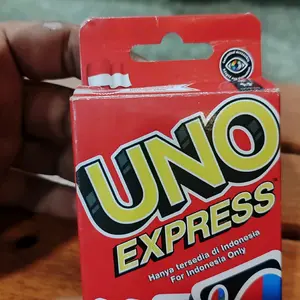 uno express keluaran terbaru silahkan cekout