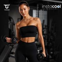 Gambar LTD57 kemben tube top pendek hitam thirdday - S dari THIRD DAY Kota Bandung 1 Tokopedia