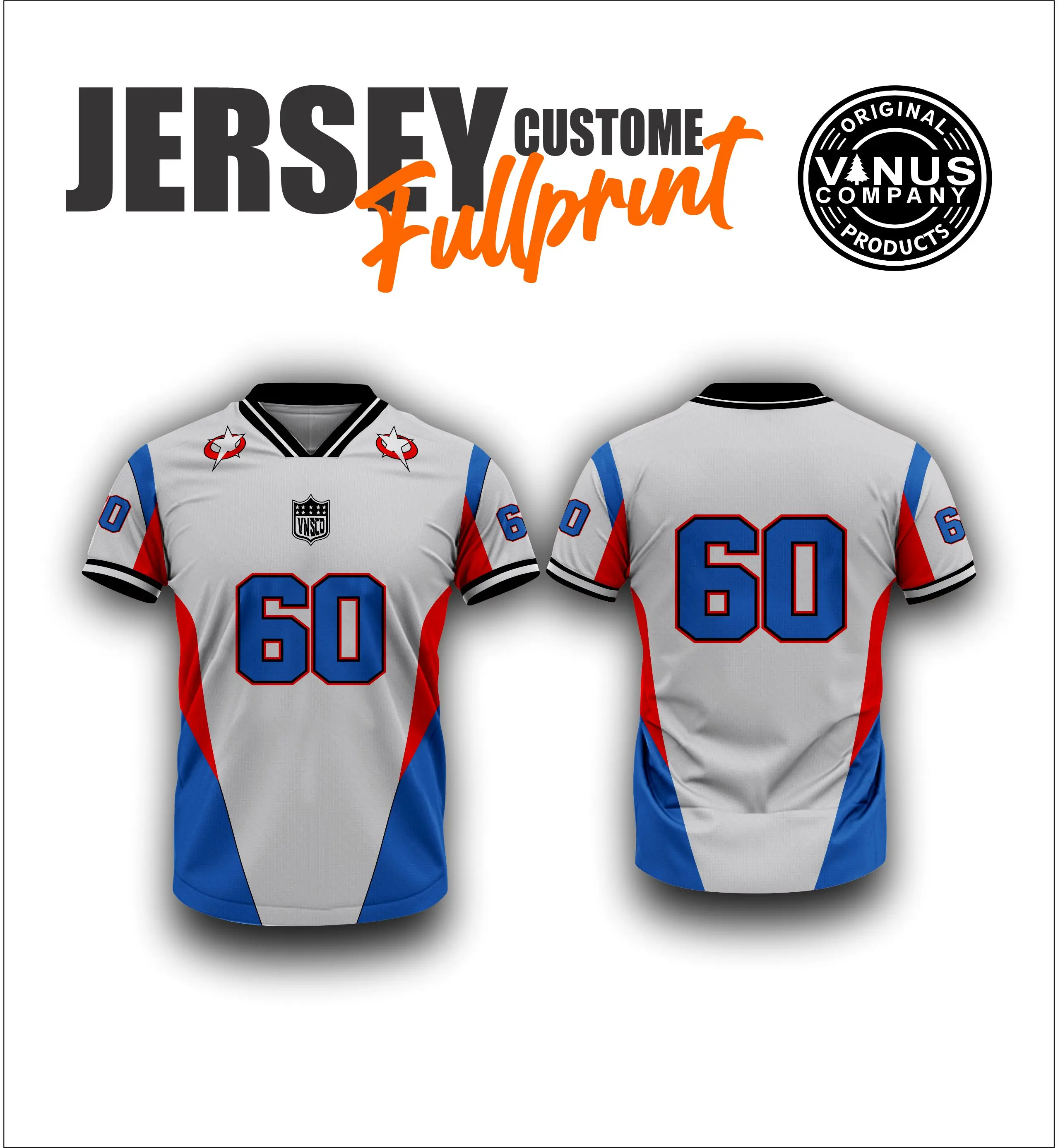 Vinus Jersey / CUSTOM NOMOR / Streetwear / Kerah V / DRYFIT PREMIUM / Jersey Vintage / Retro Sport
