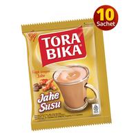 Gambar Torabika Jahe Susu Renceng - Instant 10 Sachet dari Mayora Kota Administrasi Jakarta Barat 3 Tokopedia