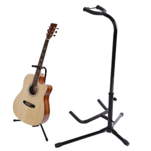 stand gitar duduk gitar, untuk gitar . gitar bass dan biola .model Berdiri dan model A 0