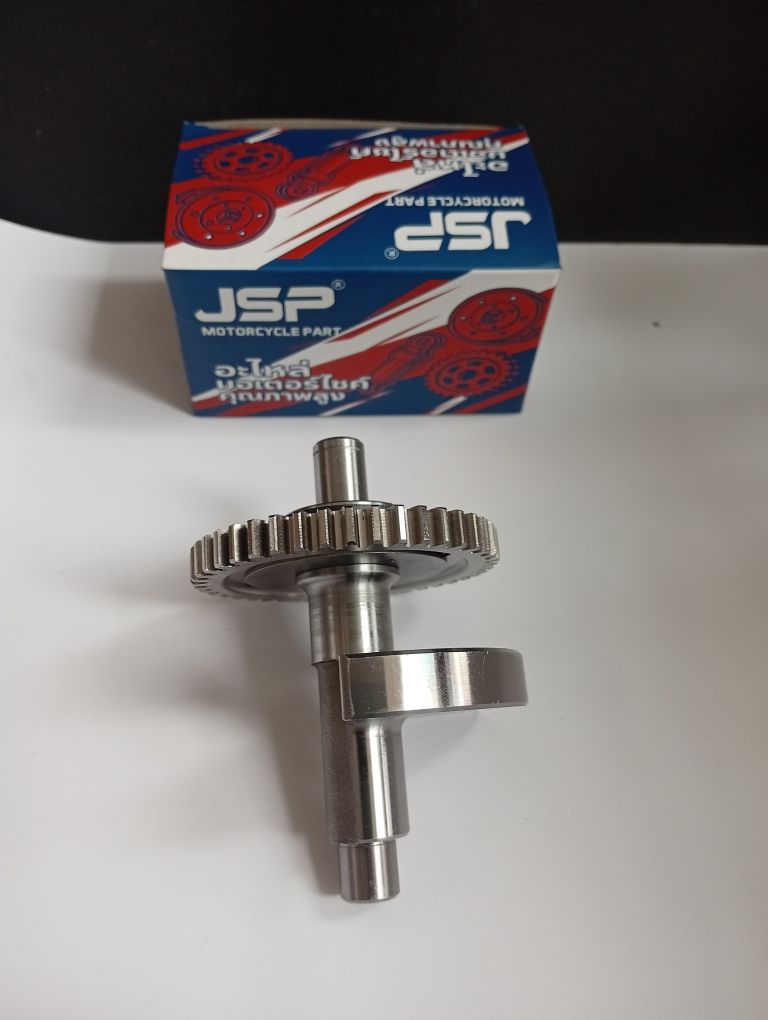 Balancer Assy Honda CB150R StreetFire K15/CB150R CB 150 R LED SONIC ORIGINAL JSP THALAND Mesin Motor Motorcycle