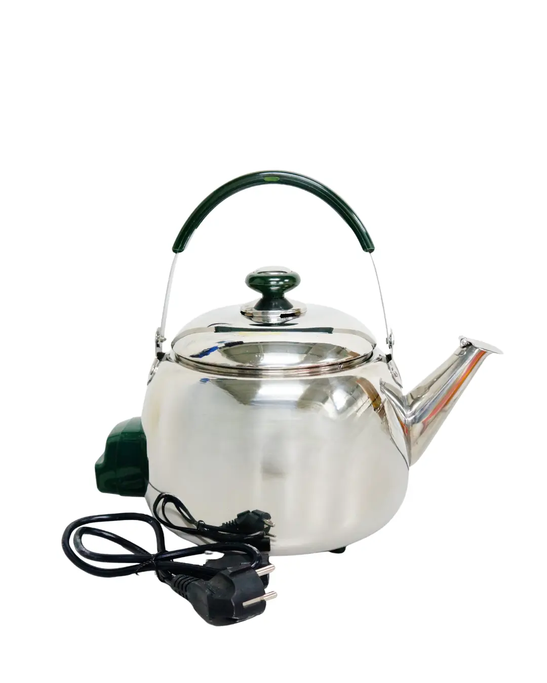 Teko listrik 3L/4.5L/5.5L kettle listrik alat pemanas air