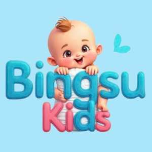 BingsuKids Tã bỉm