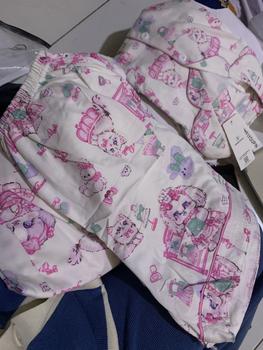 Product Review of Piyama bunga klasik banyak motif Panjang from A**l 1
