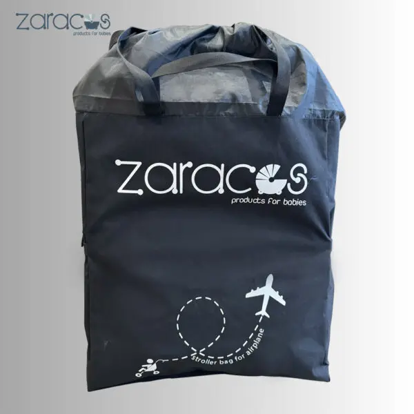 Túi đựng xe đẩy Zaracos Egon 0335 (Đựng dòng xe đẩy gấp gọn - gấp làm 3)