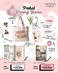 Gambar Buku Novel Hidden Beauty 2 - Rome - Romancious - ORANG LAMA (SC) dari Republikfiksi Kota Administrasi Jakarta Selatan 2 Tokopedia