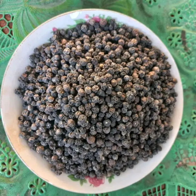 Lada Hitam 100gr/200gr Spices Pedas 5