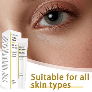 Kem Dưỡng Mắt, Hồi Sinh, Dưỡng Ẩm, Làm Săn Chắc, Làm Mờ Nếp Nhăn, Tinh Chất Dưỡng Mắt