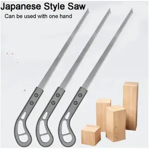 GERGAJI JEPANG LANCIP / GERGAJI MANUAL WOODWORKING NEW KAYU POHON DAN PERKEBUNAN KUAT TAJAM