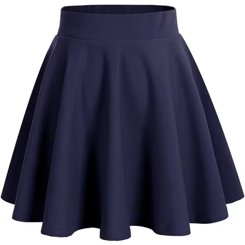 Rok Olahraga Wanita Skirt Sport Jogging Renang Sepeda Lari Zumba Terbaru Kekinian BEST SELLER Celana 1